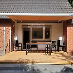 Strandhaus Schilksee