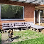 Strandhaus Schilksee