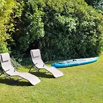Strandhaus Schilksee