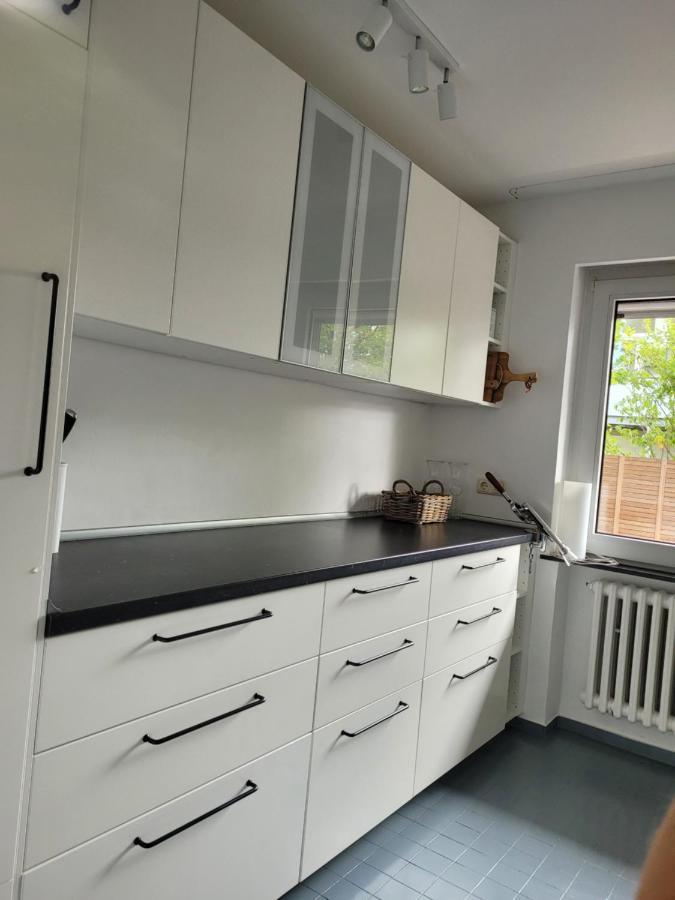 Feriehus Strandhaus Schilksee